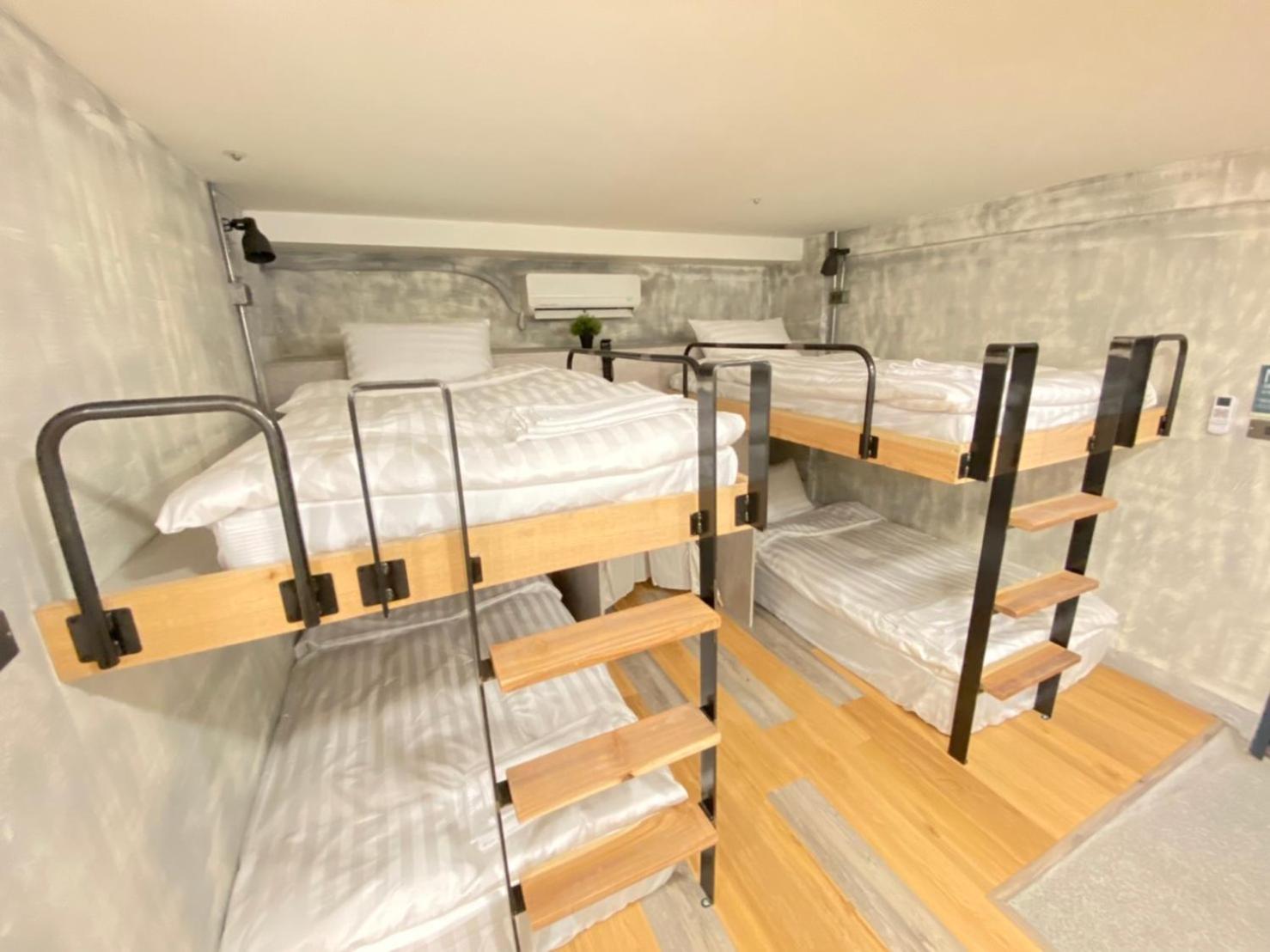 Tainanwow Hotell Exteriör bild